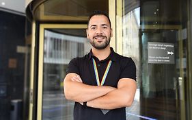 First Hotel Millennium